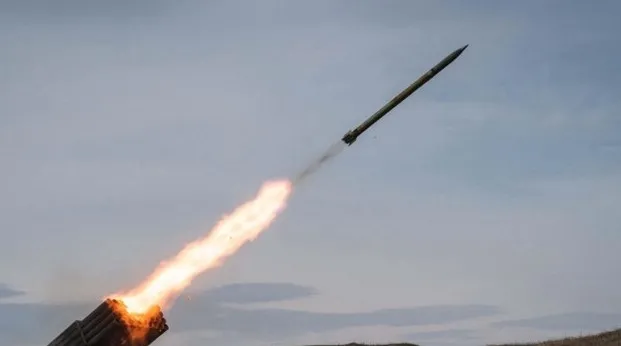 İşgalci İsrail’de siren sesleri! Lübnan roketlerle saldırdı