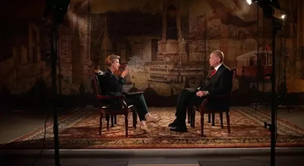 Başkan Erdoğan’dan 28 Mayıs öncesi CNN International’a flaş açıklamalar: İnsanımız bizi yüzüstü bırakmayacaktır