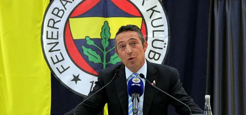 Son dakika: TFF Tahkim Kurulu Ali Koç hakkında yeni kararını açıkladı