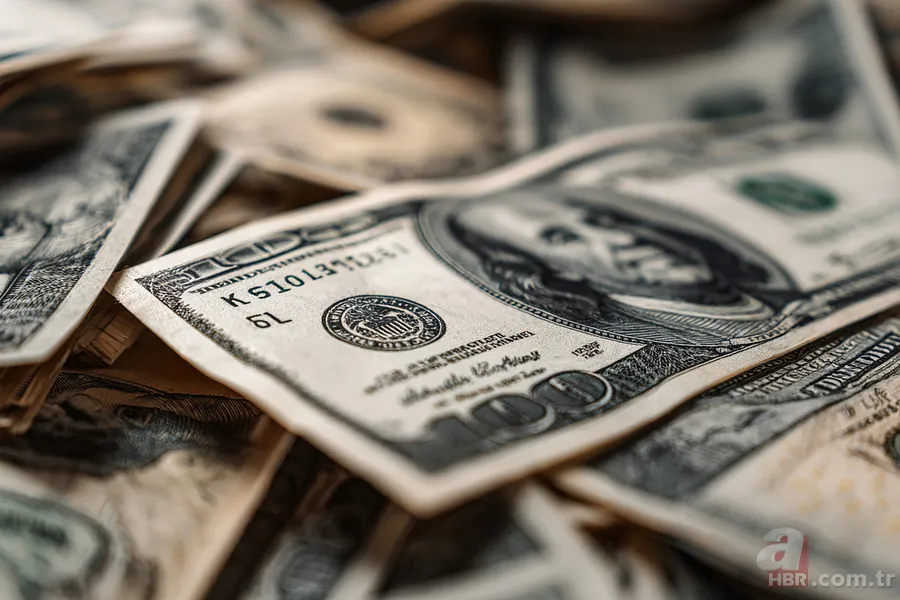 Kasalarında servet yatıyor! Dünyanın en zengin 10 ailesi belli oldu 3