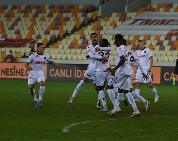 Trabzonspor son 9 yıldaki en iyi dönemini yaşıyor - 2