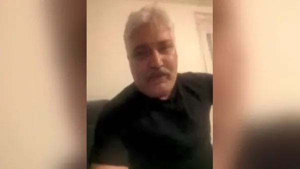 Almanya’nın faşist polislerinden Türk iş adamına George Floyd işkencesi