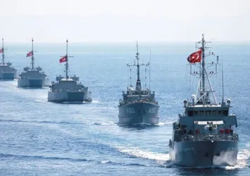 Yunanistan Doğu Akdeniz için İsrail ile anlaştı