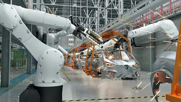 Son dakika: Hızlı büyüme rekor kırdı! 1 trilyon TL ciro 89.5 milyar kâr