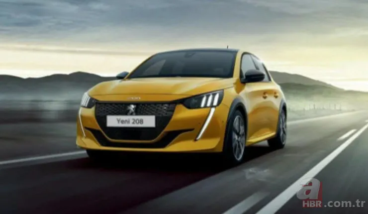 Sıfır araba fiyatları 2021 | En ucuz sıfır otomobil fiyatları | 0 araç alacaklar dikkat! O fiyatın altında araba kalmadı 11