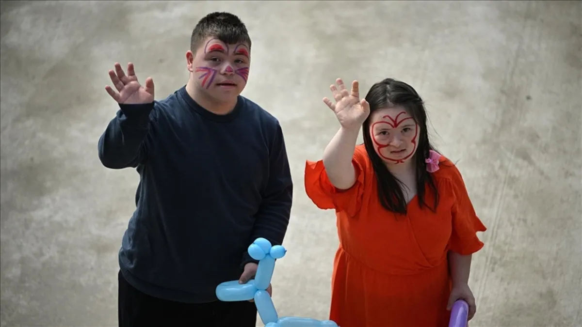 Otizmli çocuğu olan aileler dikkat! 16 ile ücretsiz danışmanlık geliyor