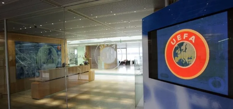 Galatasaray'ı UEFA'ya Milan şikayet etmiş!