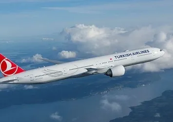 Türk Hava Yolları yine zirvede! Koronavirüse rağmen rakiplerini solladı