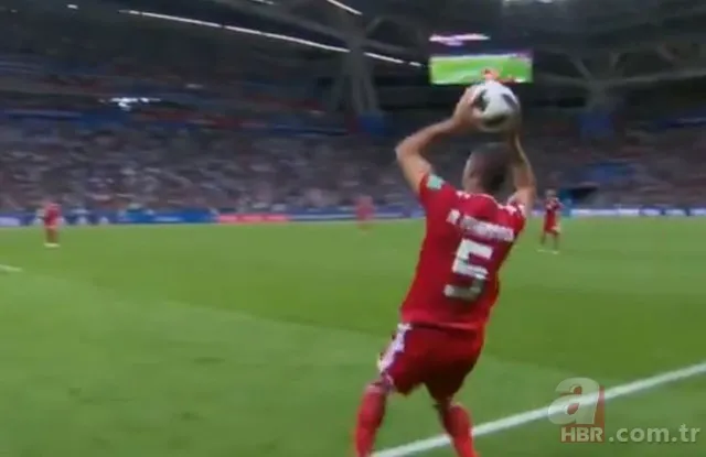 Tacı takla atarak kullanmaya çalıştı 12