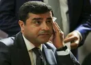 Selahattin Demirtaşın cezası kesildi