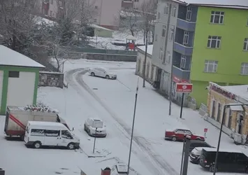 Kars yeninden kara teslim