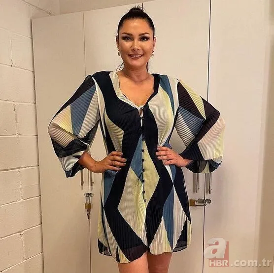 Tuğba Altıntop sosyal medyadan paylaştı: Her şey, her yer sen oldun 8