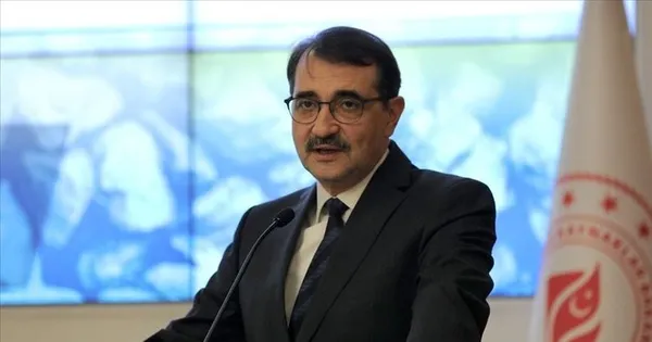 Biyokütle santralleri 2021'deki elektrik üretiminin yüzde 2,3'ünü karşıladı - 1