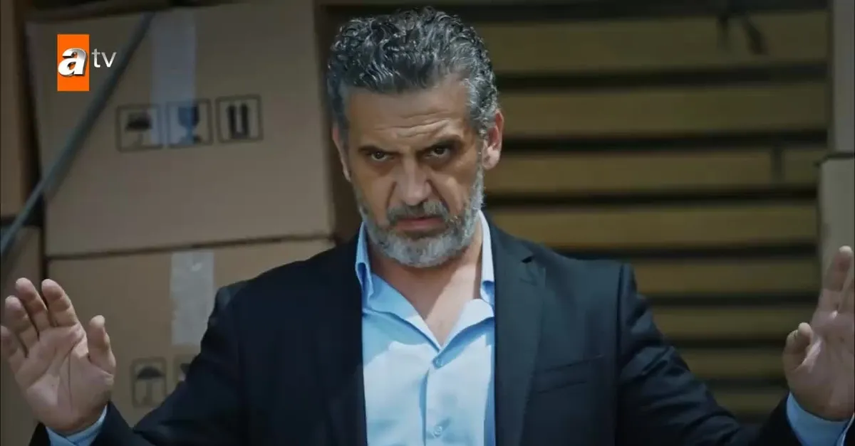 Zeki yakalanıyor! - Eşkıya Dünyaya Hükümdar Olmaz 139. Bölüm |Video