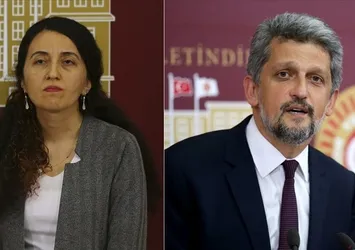 HDP'li vekillerden Latin Amerika'da Türkiye için skandal sözler