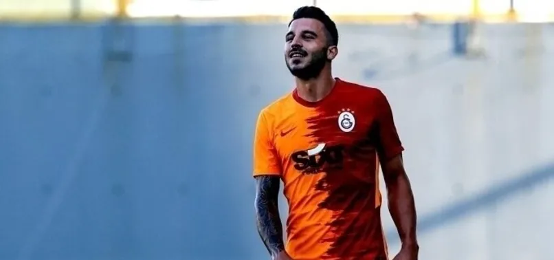 Galatasaray ayrılığı resmen açıkladı: Aytaç Kara sezon sonuna kadar Göztepe'de
