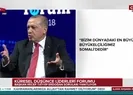 Erdoğan: Onlar 7 şehit alacak biz 700 terörist öldüreceğiz