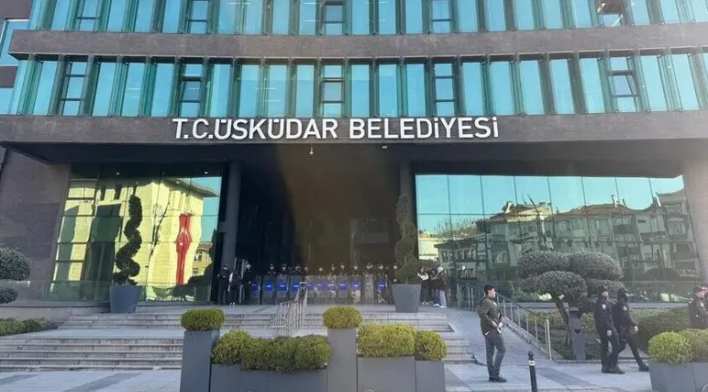 Üsküdar Belediyesi soruşturmasında şüpheliden çarpıcı ifade: “Rüşvet miktarı Sinem Dedetaş’a danışılıyordu” - 6