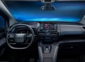 2024 Fiat Doblo yeni motoru ile satışa! Yenilenen tasarımı ve fiyat seçenekleri rakiplerini bir hayli zorlayacak