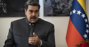 Venezuela’dan katil İsrail’e kınama!