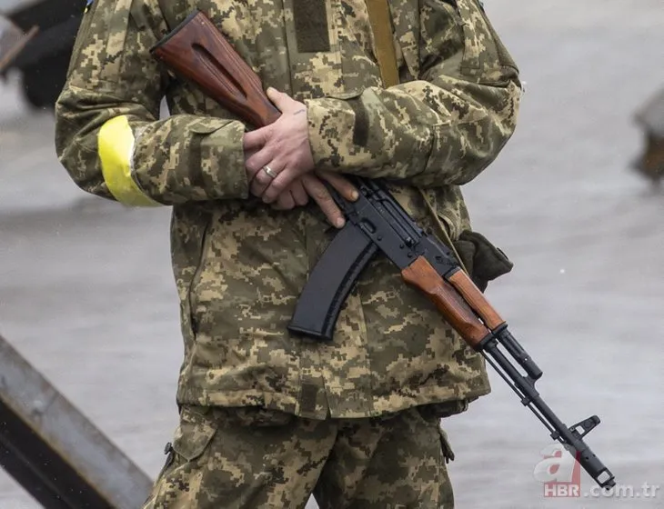 Rusya-Ukrayna savaşında 9. gün: Son kale Kiev! Eli silah tutanlar direnişe geçti