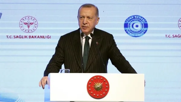 Başkan Erdoğan'ın hizmetleri İstanbul'u ayağa kaldırdı! İşte megakente kazandırdığı dev projeler - 2