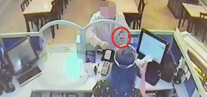 Çalışanlarından 12 yılda 7 milyonluk vurgun