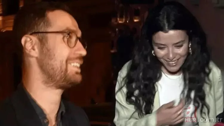 Aşklarını inkar etmişlerdi! İlayda Alişan ve Oğulcan Engin fena yakalandı 2