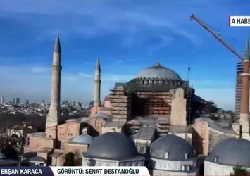 İstanbul'da ilk iftar heyecanı!