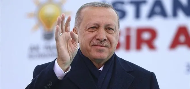 #SeninleyizErdoğan etiketiyle sosyal medyada Başkan Erdoğan’a dev destek