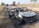 Şok idda: Saldırı YPG/PKK üslerinden yapıldı