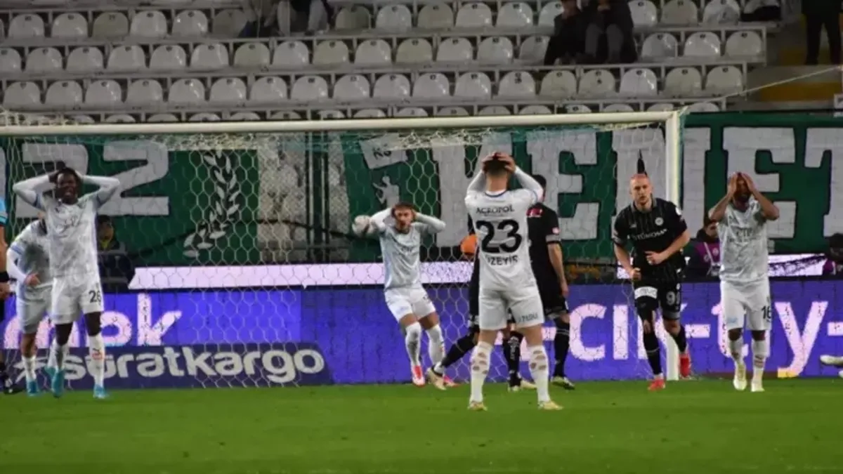 Bodrum FK umut tüketiyor