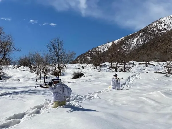 Son dakika: Eren-9 Operasyonu başladı! 2 bin 218 personel katılıyor