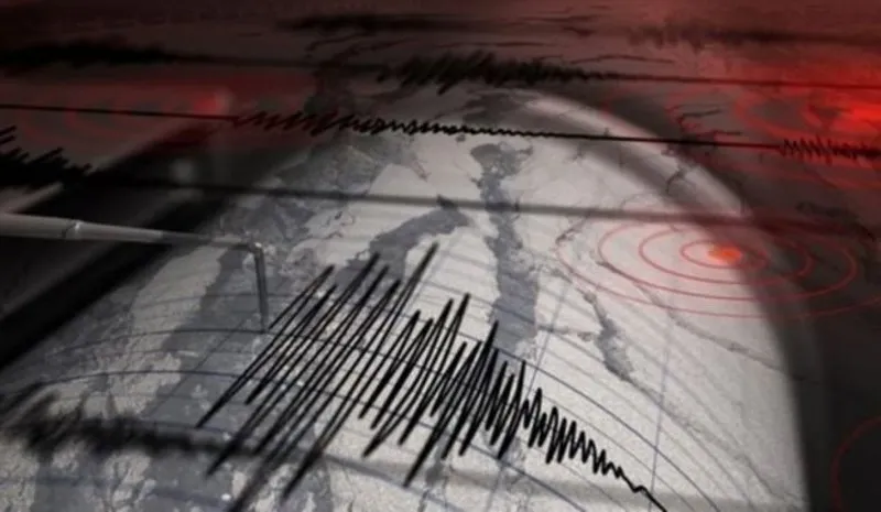 Erzincan Da Deprem A Haber Son Dakika Gundem Haberleri
