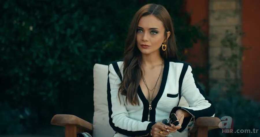 Kardeş Payı'nın Feyza'sı Seda Bakan'ın eşi bakın kim çıktı! 12