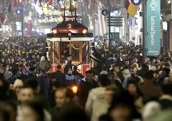 Sigortalı çalışan sayısı 25 milyonu aştı