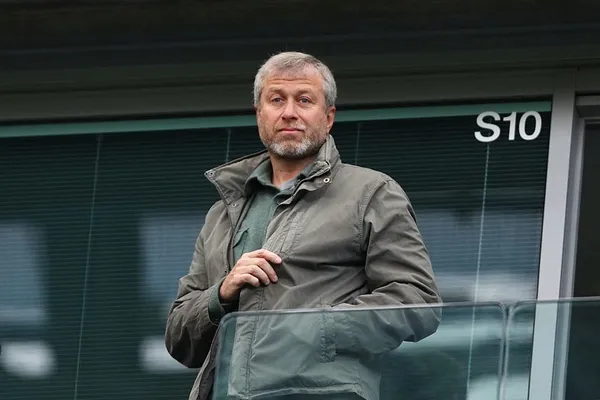 Son dakika | İngiltere'den Rus iş insanı Roman Abramovich'e büyük şok! Yaptırım listesine eklendi - 4