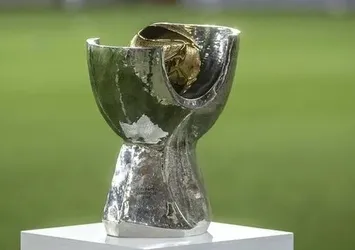 Devlerin düellosu! TFF Süper Kupa tarihini ve yerini resmen duyurdu