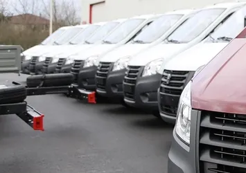 Rus GAZ Grubu Sakarya'da üretime başladı