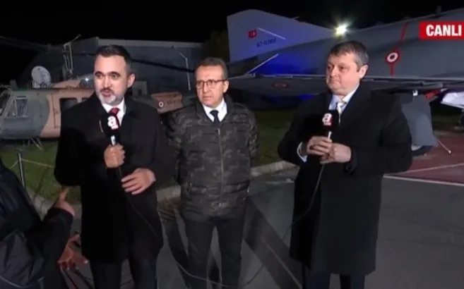 Dünya neden Türk uçaklarını konuşuyor?