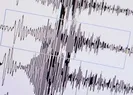 İstanbulda deprem