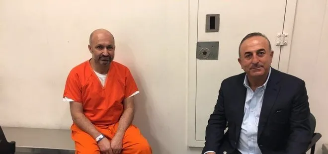 ABD’de tutuklu 2 Türk serbest bırakılacak