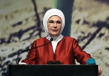 Emine Erdoğan'dan Ramazan Bayramı paylaşımı