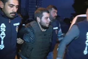 Ukraynada iki Türk kızını öldüren Hüsnü Can Çnin ilk sözleri