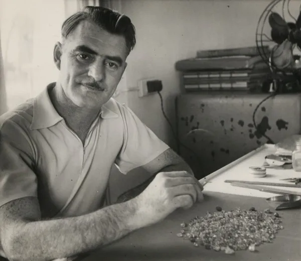 20 dakikada 57 milyon dolara satıldı! İşte dünyanın en eşsiz pembe elması