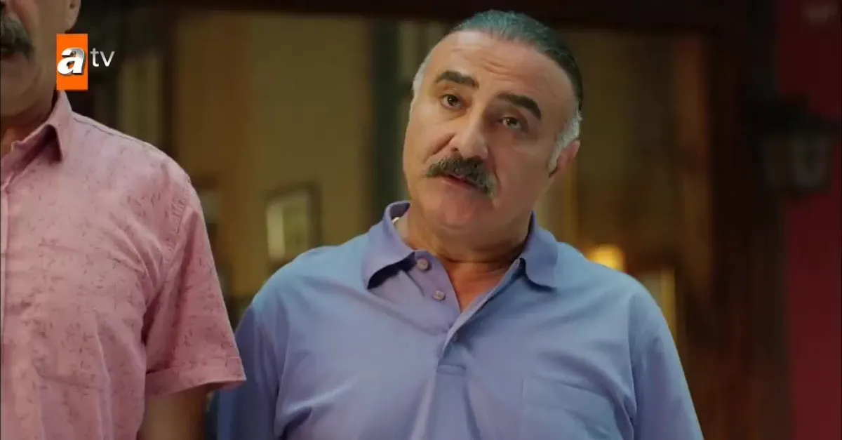 Gençliğim Eyvah 12. yeni bölüm | Arif'in herkesi şoke eden itirafı!