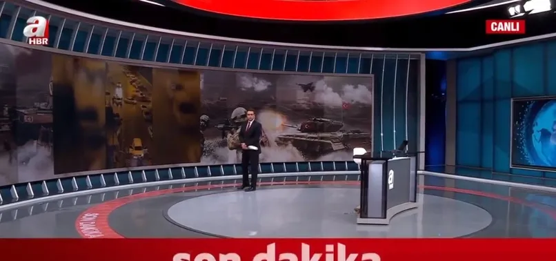 Son dakika: Van'da MİT ve Emniyetten flaş operasyon! İran ajanları yakalandı