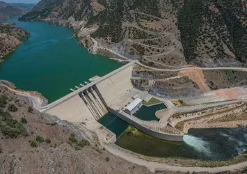 Aksa Enerji, Kozbükü santralini satışa çıkardı