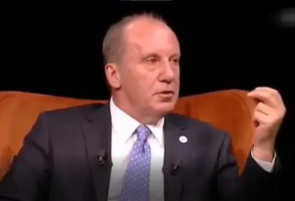 "Günah çıkaranlar" kervanına Muharrem İnce de katıldı! Skandal başörtüsü sözleriyle hafızalara kazınan İnce bugün ne kadar örtü dostu olduğunu söylüyor - 1