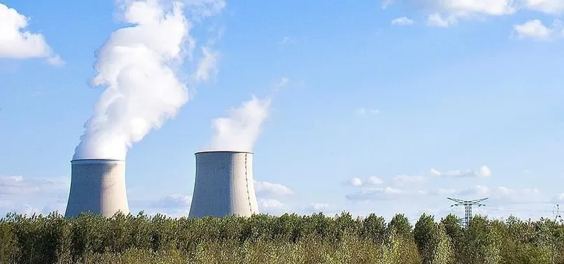 Fransa'dan nükleer santral kararı